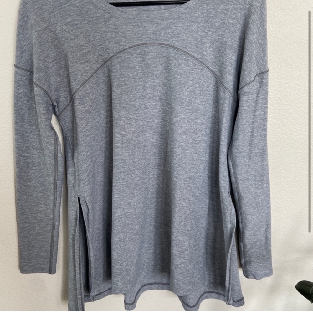 Lulu lemon long sleeve top